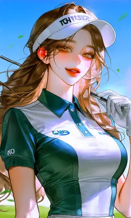 Profile image of Yeo Eunha