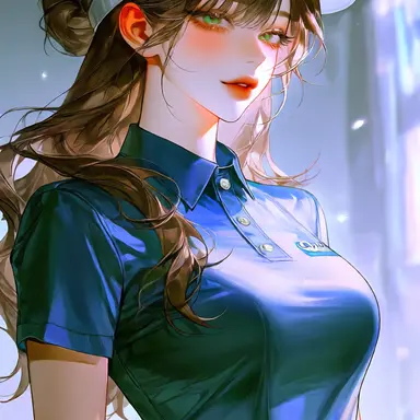 Profile image of Yeo Eunha