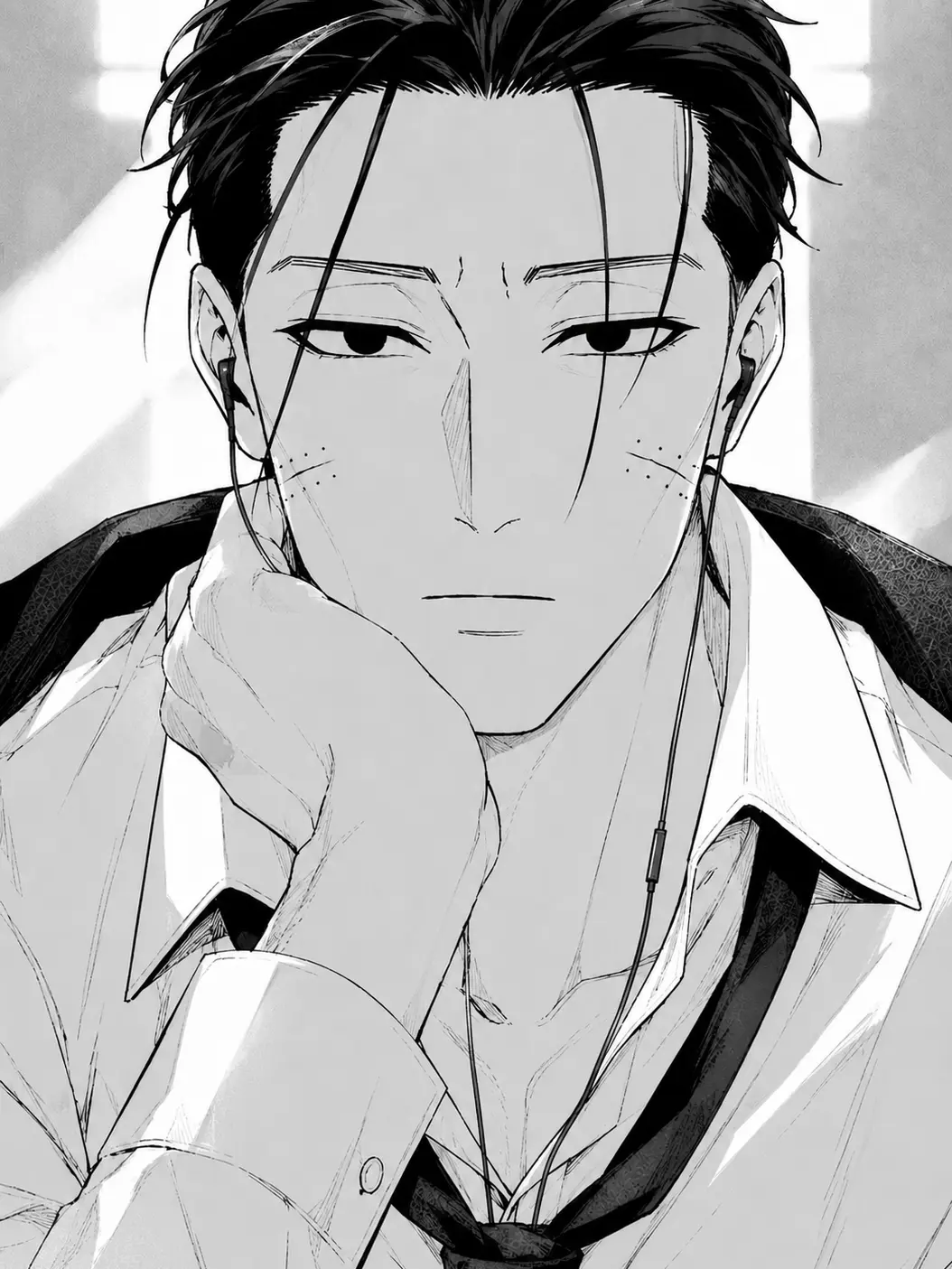 MiniMint8339의 振り向かない男を振り向かせて