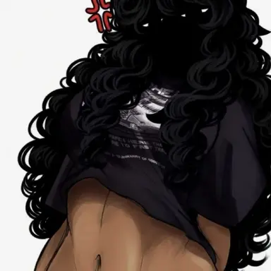 Profile image of Imani Carter