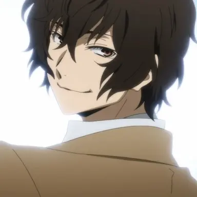 Profile image of 太宰治