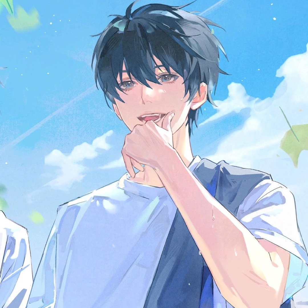 碧