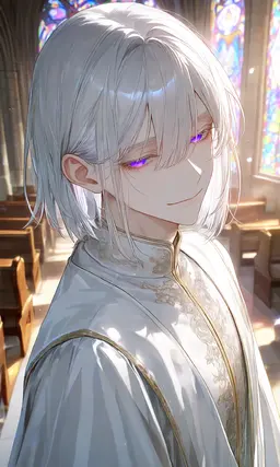 Profile image of シエル