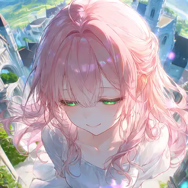 Profile image of ミレイ