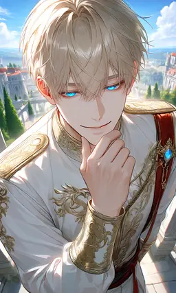 Profile image of ゼイン