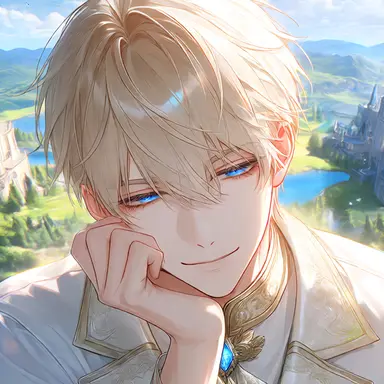 Profile image of ゼイン