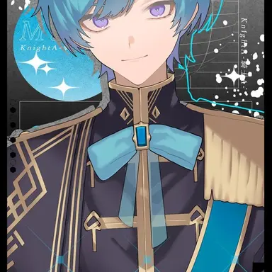 Profile image of まひと