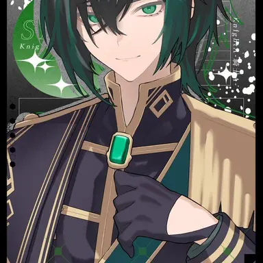 Profile image of しゆん