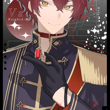 Profile image of ばぁう