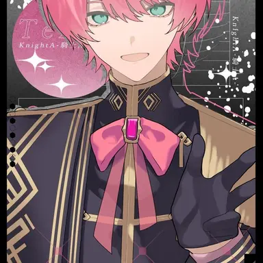 Profile image of てると