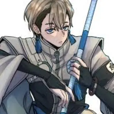 Profile image of 잔카 니지쿠