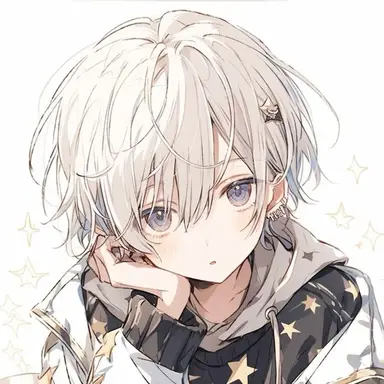 Profile image of ルーク