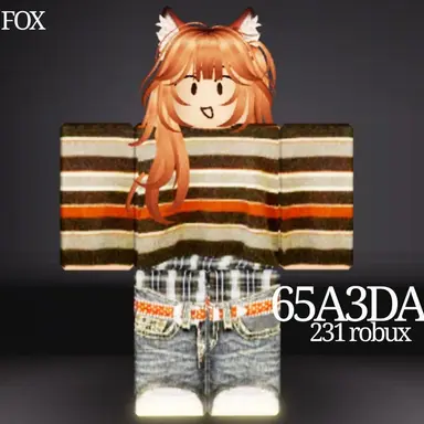 Profile image of 여우
