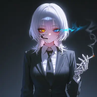 Profile image of 모르티아