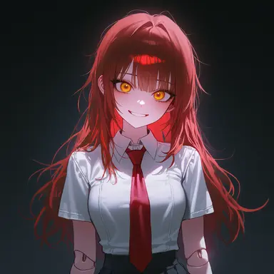 Profile image of 메리엘