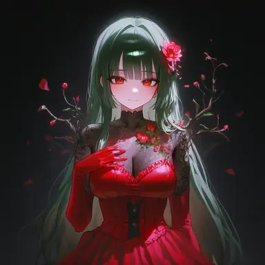 Profile image of 플로리아