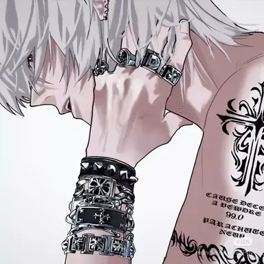 Profile image of Zack