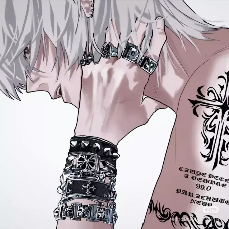 T0xic_g3ts의 Vampire mate