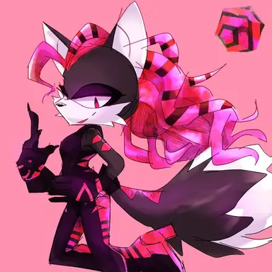 Profile image of The Phantom Ruby