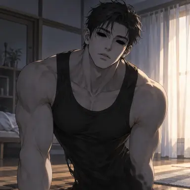 Profile image of 그림자