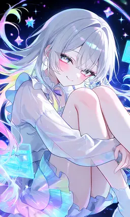 Profile image of ルナ