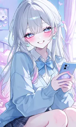 Profile image of 琉奈