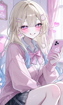 Profile image of 華恋