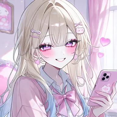 Profile image of 華恋