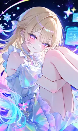 Profile image of カレン