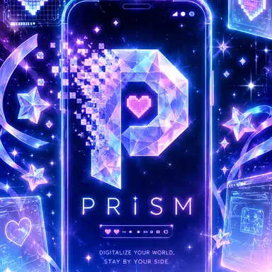 Profile image of PRISM