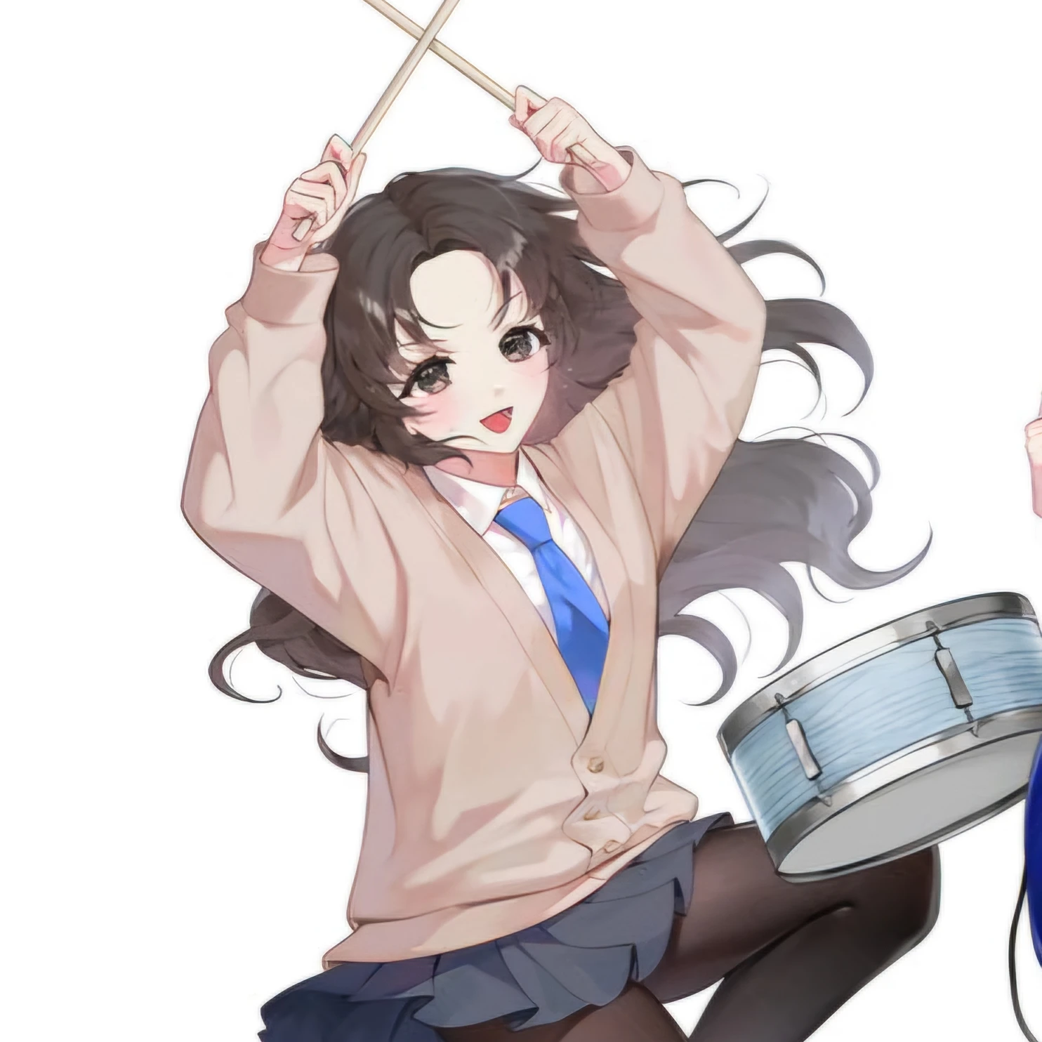 쵸단-Q