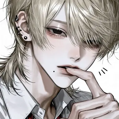 Profile image of 依緒