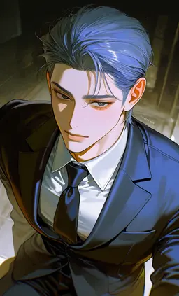 Profile image of 하루 나기사