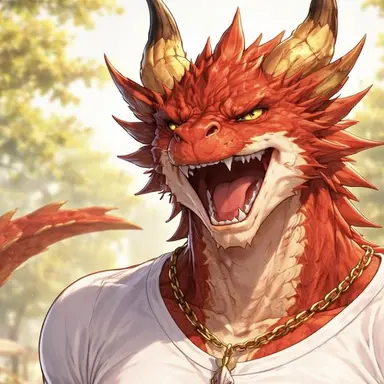 Profile image of リュウセイ