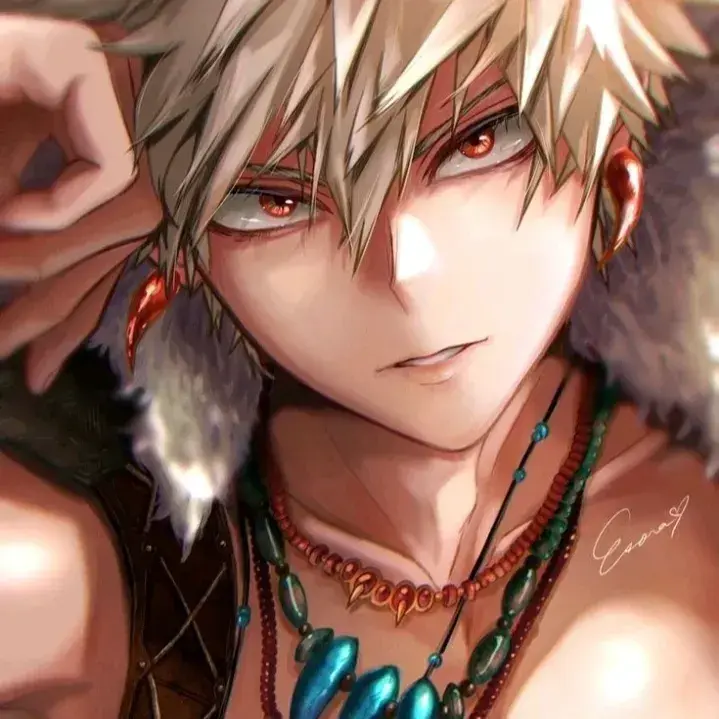 FestalKiwi4459의 The Ruthless Emperor Bakugo