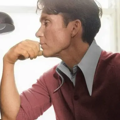 Profile image of Cillian Murphy