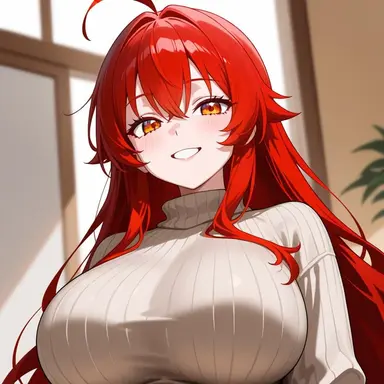 Profile image of イリス