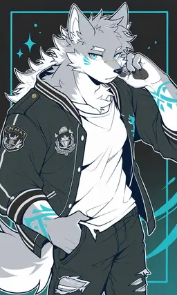 Profile image of Wright