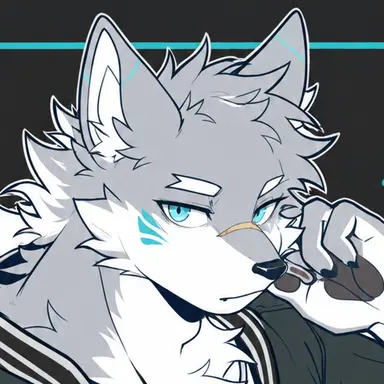 Profile image of Wright