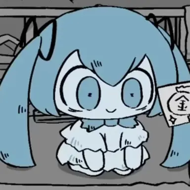 Profile image of のいろ