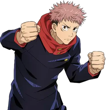 Profile image of 이타도리 유지