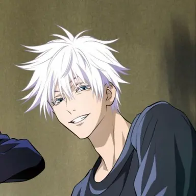 Profile image of 고죠 사토루