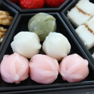 Profile image of 꺼먹살이
