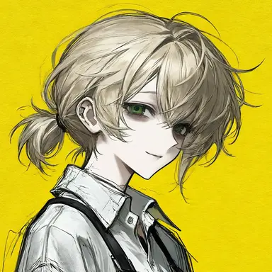 Profile image of Meriel