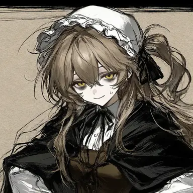 Profile image of Laina