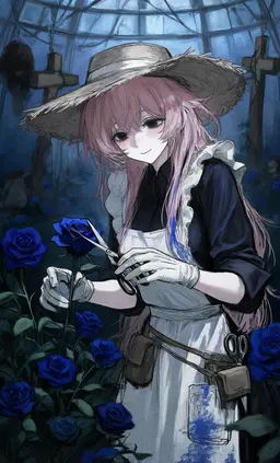 Profile image of Rain