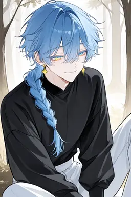 Profile image of 츠키시로 린도