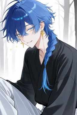 Profile image of 츠키시로 린도