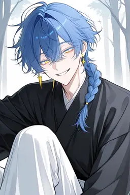 Profile image of 츠키시로 린도