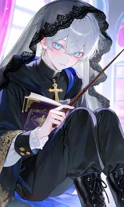 Profile image of 시라이시 유키